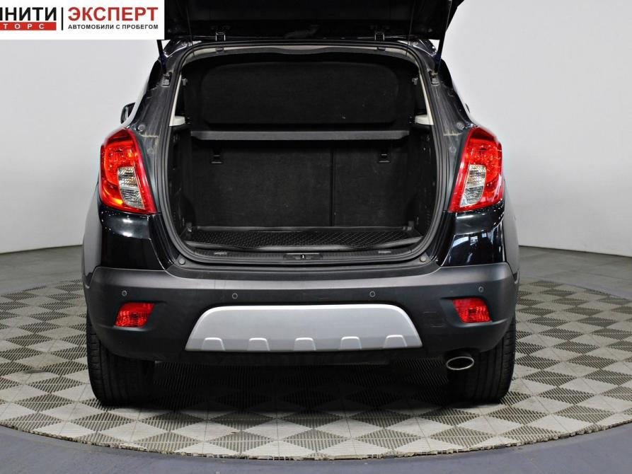 Opel Mokka I Белгород  - изображение 10