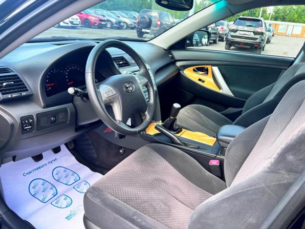 Toyota Camry VI (XV40) с пробегом 2006 года, цена 1 459 800 рублей, 84380 км, седан, Автокод Объявления