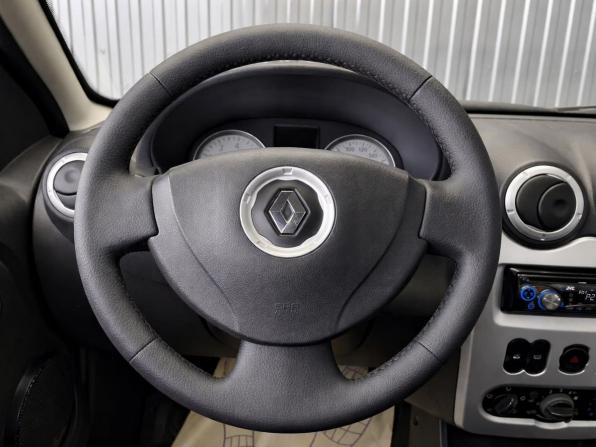 Renault Sandero I с пробегом 2011 года, цена 557 000 рублей, 142134 км, хэтчбек, Автокод Объявления