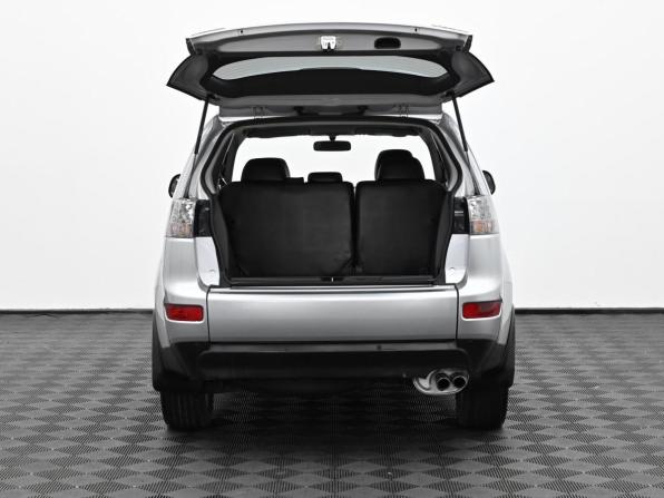 Mitsubishi Outlander II с пробегом 2007 года, цена 849 000 рублей, 183000 км, внедорожник, Автокод Объявления