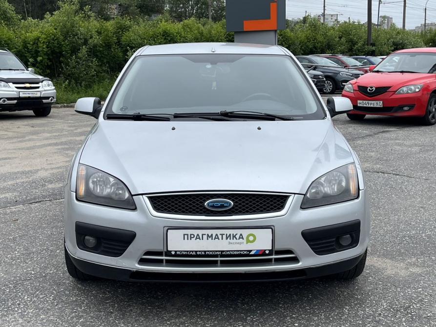 Ford Focus II Мурманск  - изображение 2