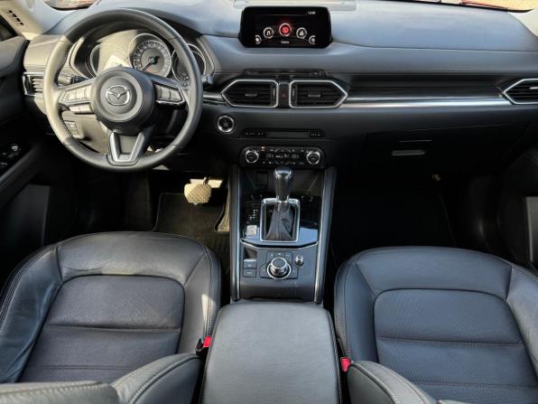 Mazda CX-5 II с пробегом 2018 года, цена 2 980 000 рублей, 62660 км, внедорожник, Автокод Объявления