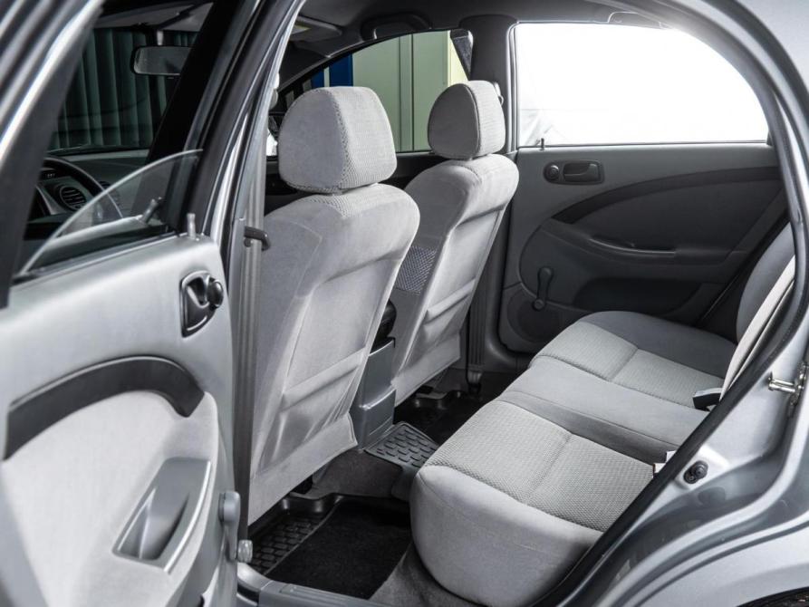 Chevrolet Lacetti I Волгоград  - изображение 11