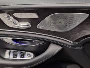 Mercedes-Benz AMG GT I Рестайлинг Москва  - изображение 27