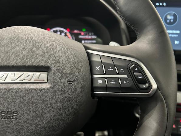 Haval F7 I Рестайлинг с пробегом 2023 года, цена 2 019 000 рублей, 73590 км, внедорожник, Автокод Объявления