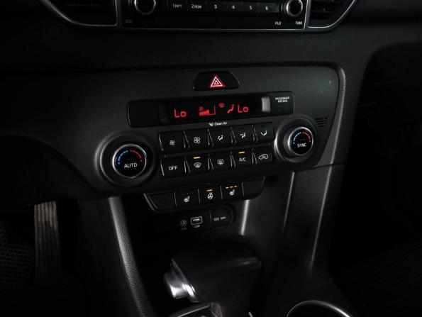 Kia Sportage IV с пробегом 2017 года, цена 2 099 000 рублей, 131905 км, внедорожник, Автокод Объявления