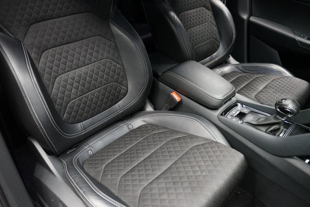 Skoda Kodiaq I Крым  - изображение 25