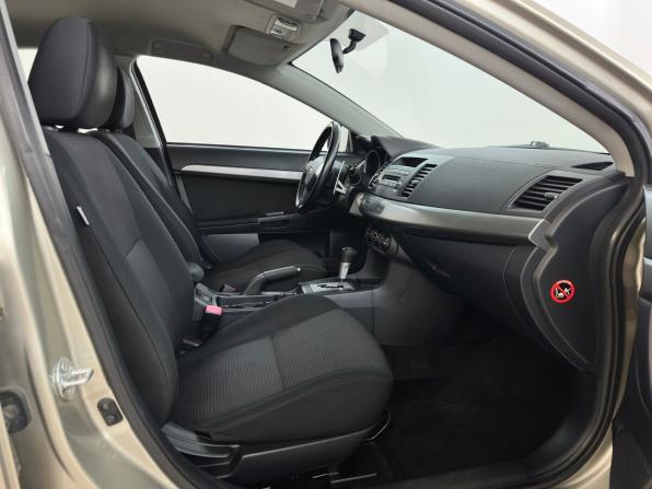 Mitsubishi Lancer X с пробегом 2008 года, цена 740 000 рублей, 250009 км, седан, Автокод Объявления