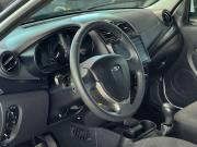 Lada (ВАЗ) Granta I Рестайлинг Оренбург  - изображение 29