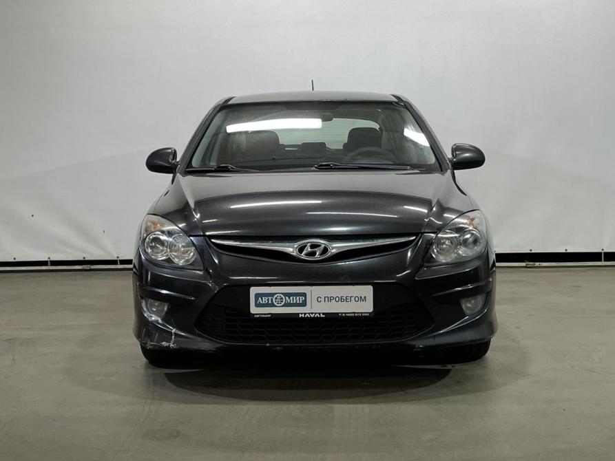 Hyundai i30 I Рестайлинг Ярославль  - изображение 2