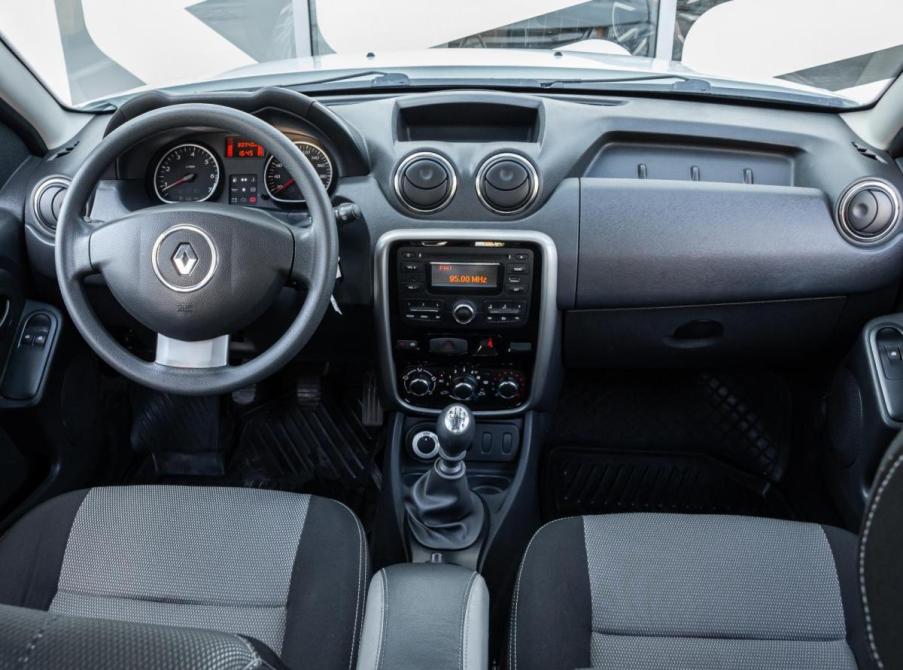 Renault Duster I Ставрополь  - изображение 6