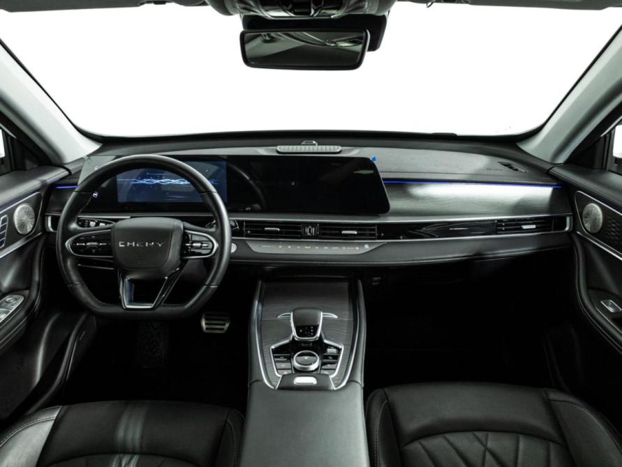Chery Tiggo 8 Pro Max I Рестайлинг Санкт-Петербург  - изображение 14