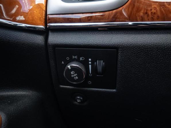 Jeep Grand Cherokee IV (WK2) с пробегом 2012 года, цена 2 315 000 рублей, 209028 км, внедорожник, Автокод Объявления