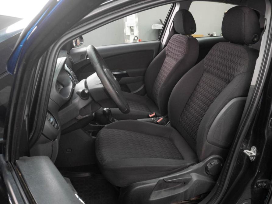 Opel Corsa D Рестайлинг II Тюмень  - изображение 10