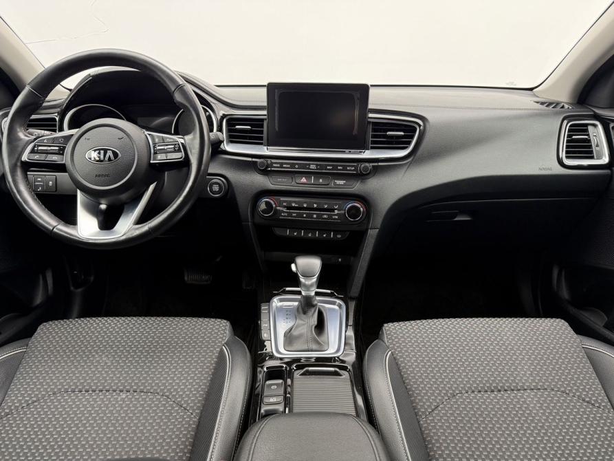 Kia Ceed III Москва  - изображение 13