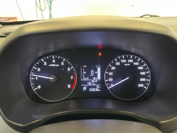Hyundai Creta I с пробегом 2019 года, цена 1 600 000 рублей, 133635 км, внедорожник, Автокод Объявления