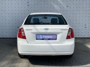 Chevrolet Lacetti I Тамбов  - изображение 25