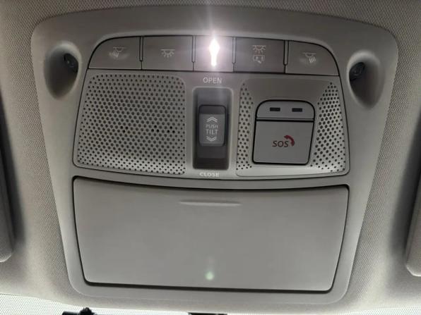 Nissan Murano III (Z52) с пробегом 2019 года, цена 2 609 000 рублей, 94250 км, внедорожник, Автокод Объявления
