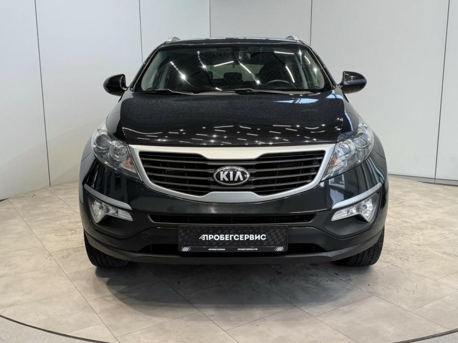 Kia Sportage III Волжский  - изображение 8