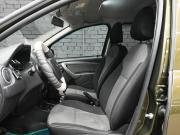 Renault Duster I Рестайлинг Екатеринбург  - изображение 37