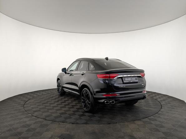 Geely Tugella I Рестайлинг с пробегом 2024 года, цена 3 140 000 рублей, 22077 км, внедорожник, Автокод Объявления