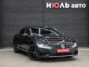 Volkswagen Arteon I Екатеринбург  - изображение 24