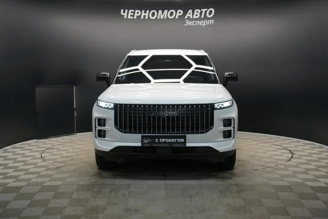 Jaecoo J7 I с пробегом 2024 года, цена 2 155 000 рублей, 57900 км, внедорожник, Автокод Объявления