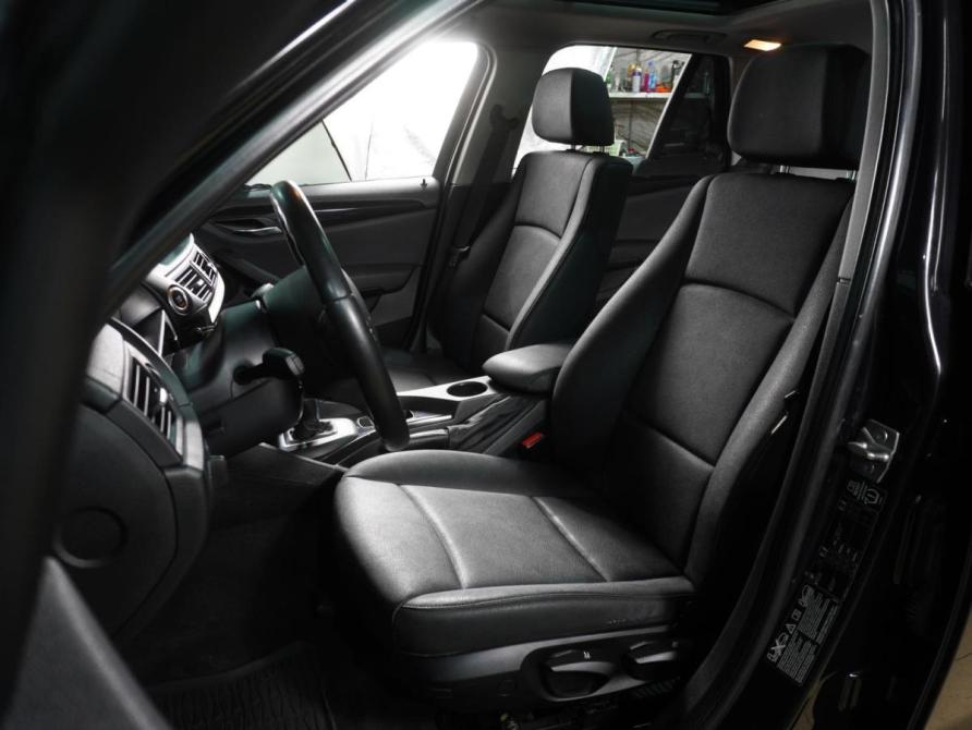 BMW X1 I (E84) Воронеж  - изображение 10