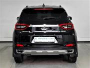 Chery Tiggo 4 Pro I Москва  - изображение 18
