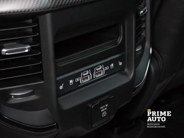 Ram 1500 V Рестайлинг с пробегом 2025 года, цена 13 699 000 рублей, 52 км, offers.body_type.unknown, Автокод Объявления