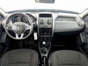 Renault Duster I Рестайлинг Москва  - изображение 40