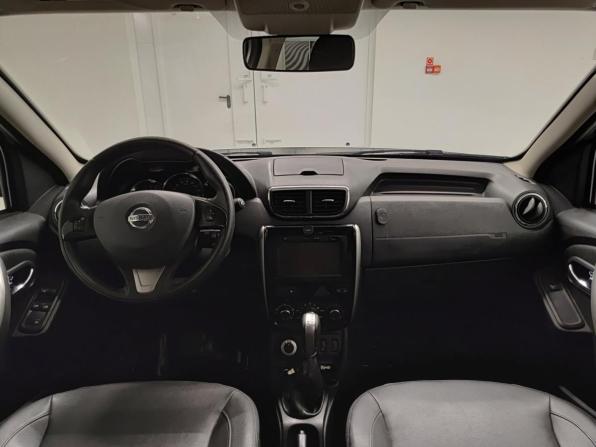 Nissan Terrano III (D10) с пробегом 2020 года, цена 1 645 000 рублей, 128687 км, внедорожник, Автокод Объявления