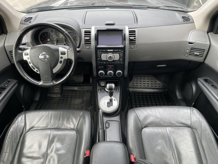 Nissan X-Trail II Москва  - изображение 10