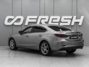 Mazda 6 III (GJ) Ростов-на-Дону  - изображение 22