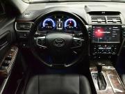 Toyota Camry VII (XV50) Рестайлинг 2 Екатеринбург  - изображение 30