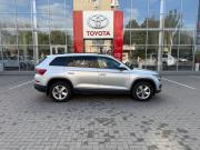 Skoda Kodiaq I Ростов-на-Дону  - изображение 19