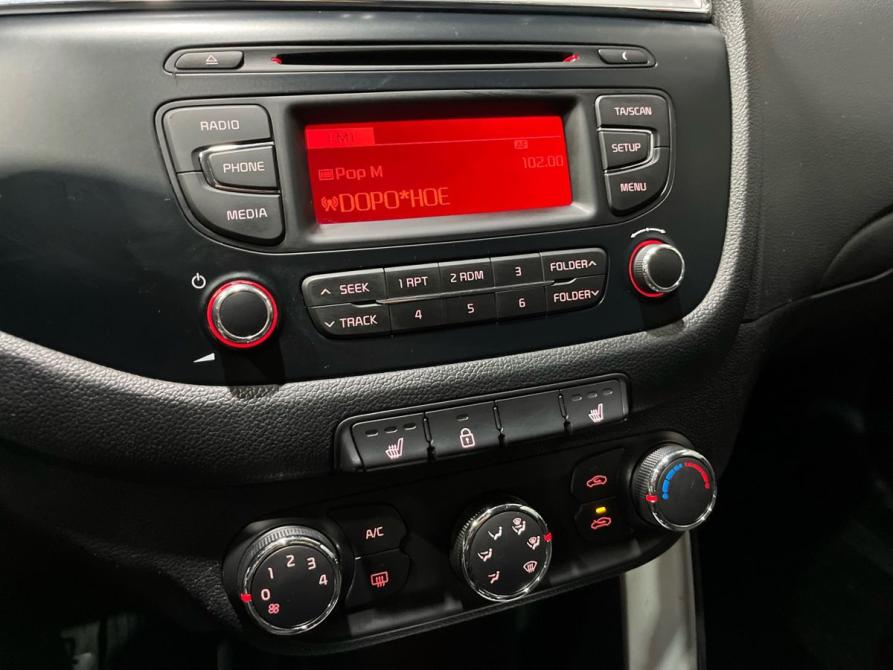 Kia Ceed II Рестайлинг Пермь  - изображение 19