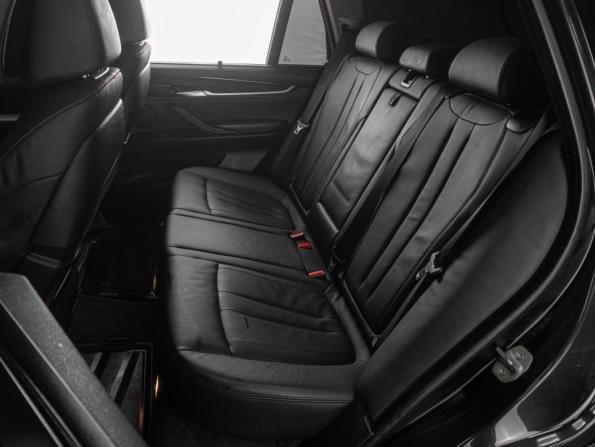 BMW X5 III (F15) с пробегом 2013 года, цена 2 980 000 рублей, 206382 км, внедорожник, Автокод Объявления