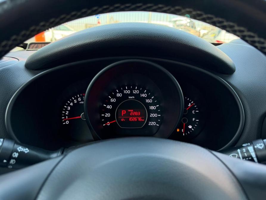 Kia Soul II Рестайлинг Набережные Челны  - изображение 13