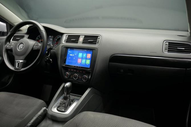 Volkswagen Jetta VI с пробегом 2013 года, цена 1 080 000 рублей, 233850 км, седан, Автокод Объявления