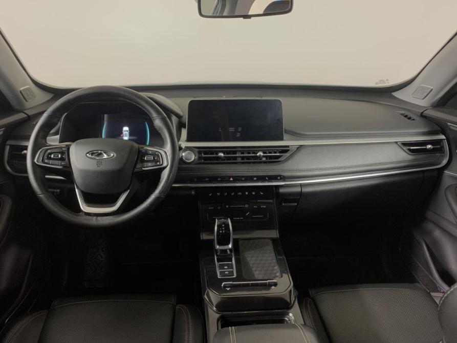 Chery Tiggo 7 Pro I Москва  - изображение 12