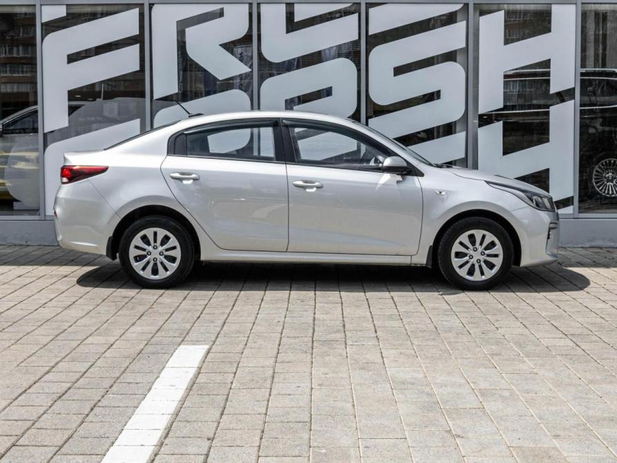 Kia Rio IV Ставрополь  - изображение 5