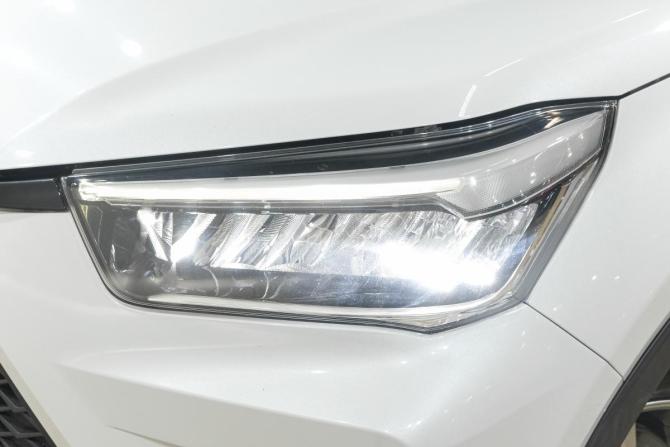 Toyota Raize I с пробегом 2021 года, цена 1 699 000 рублей, 38000 км, внедорожник, Автокод Объявления