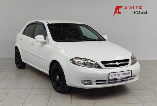 Chevrolet Lacetti I с пробегом 2011 года, цена 460 000 рублей, 148853 км, хэтчбек, Автокод Объявления