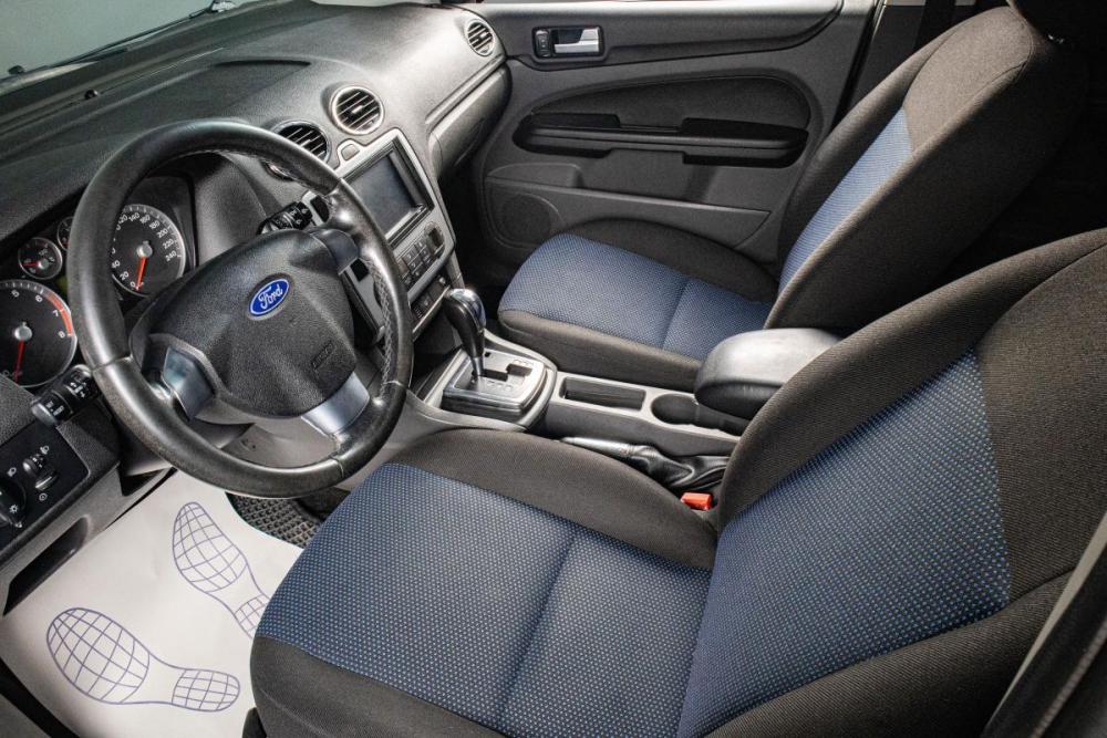 Ford Focus II Сургут  - изображение 9