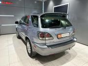 Lexus RX I Новосибирск  - изображение 23