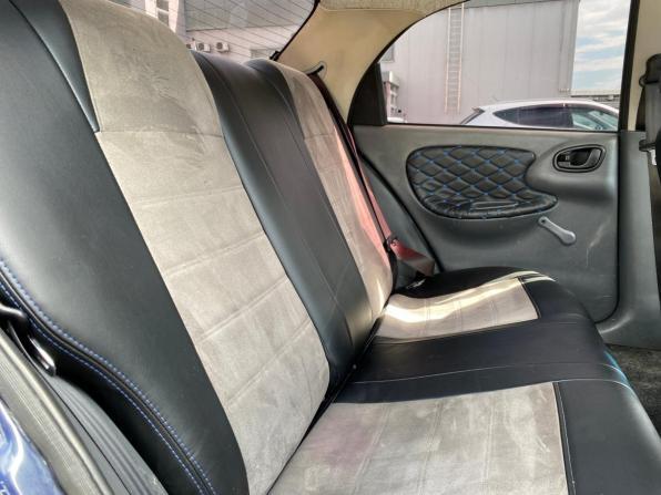 Chevrolet Lanos I с пробегом 2006 года, цена 129 000 рублей, 256825 км, седан, Автокод Объявления