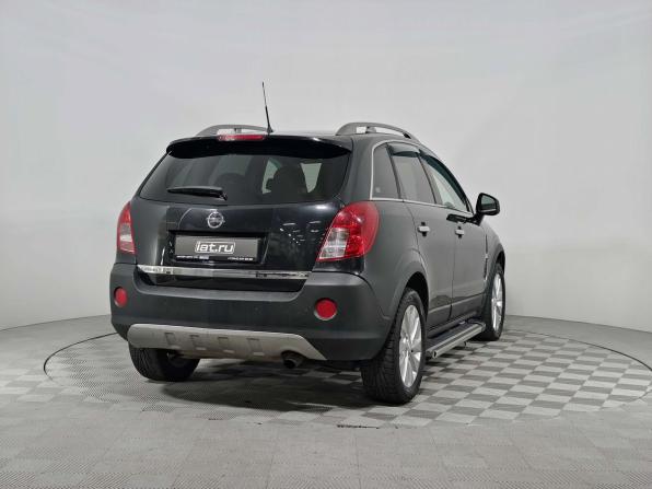 Opel Antara I Рестайлинг с пробегом 2014 года, цена 990 000 рублей, 162000 км, внедорожник, Автокод Объявления