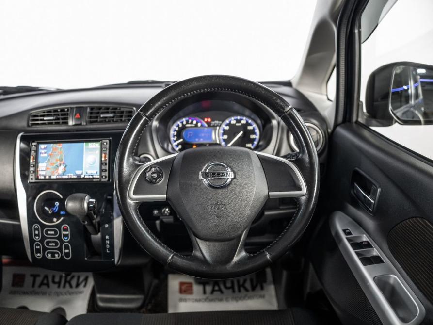 Nissan Dayz I Иркутск  - изображение 9