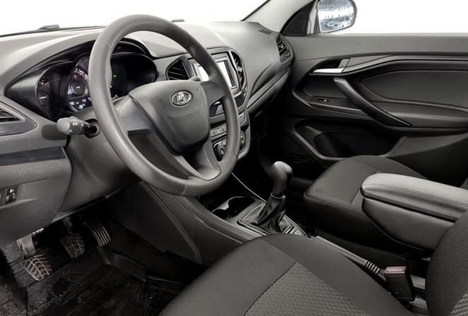 Lada (ВАЗ) Vesta I с пробегом 2020 года, цена 1 020 000 рублей, 69900 км, седан, Автокод Объявления